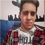 Neolaureato linguistico impartisce lezioni di spagnolo per ragazzi